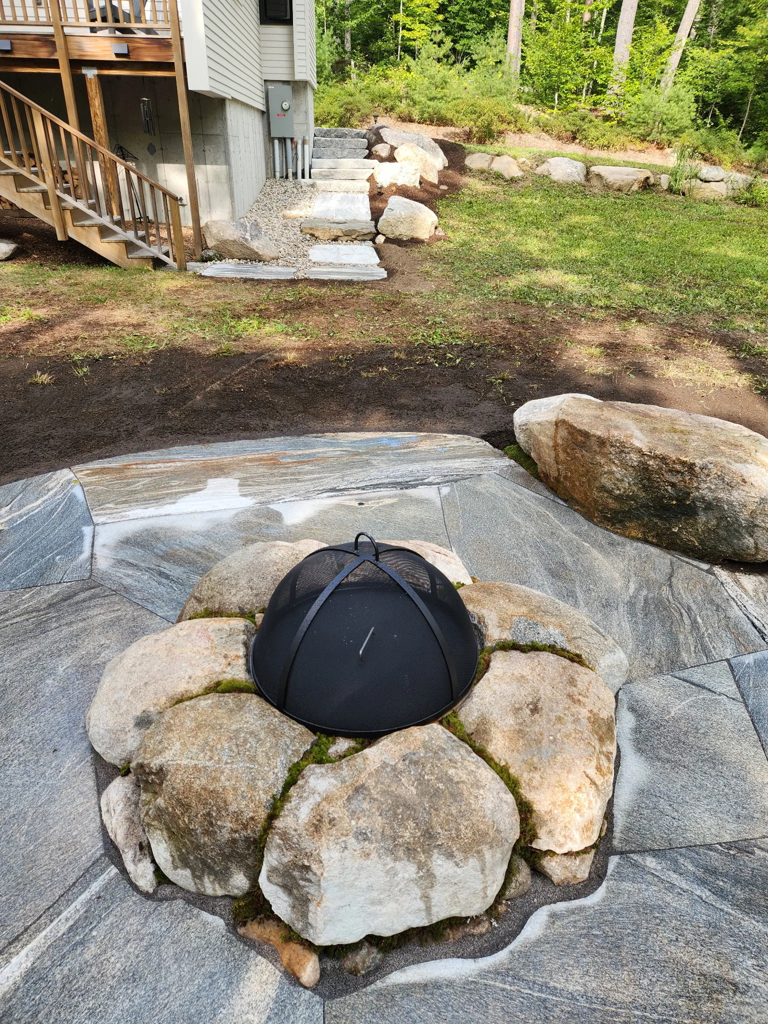 Belknap Landscape Project